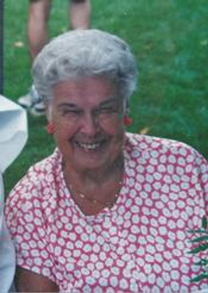 Nancy Clark