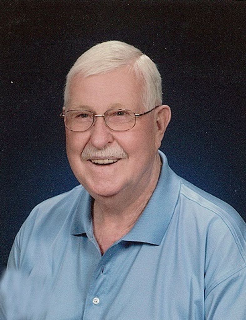 Marvin Creps Profile Photo