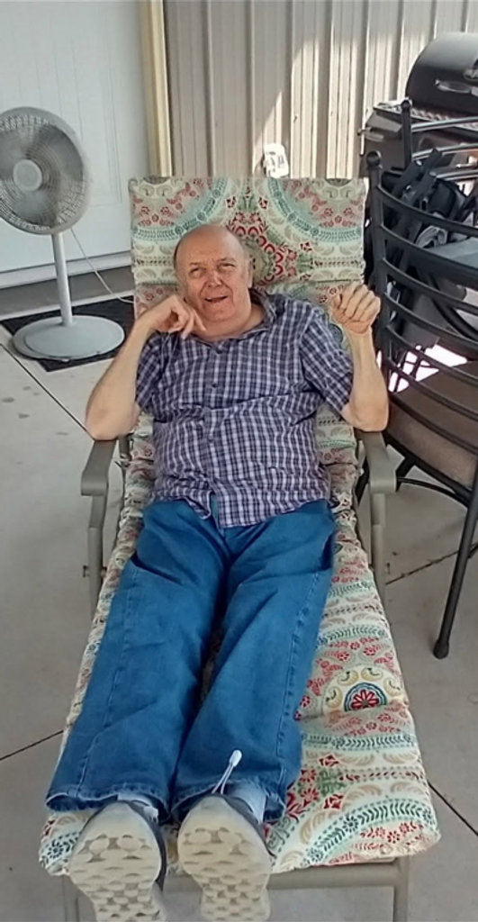 Armand R. Gagnon Profile Photo