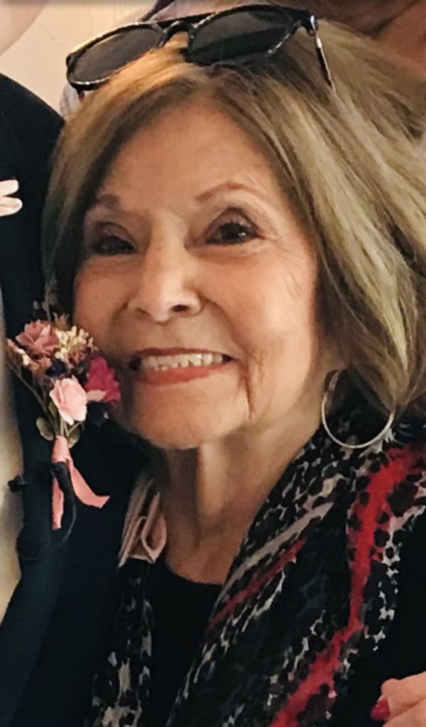 Sally Mae (Fuhrman)  Nini