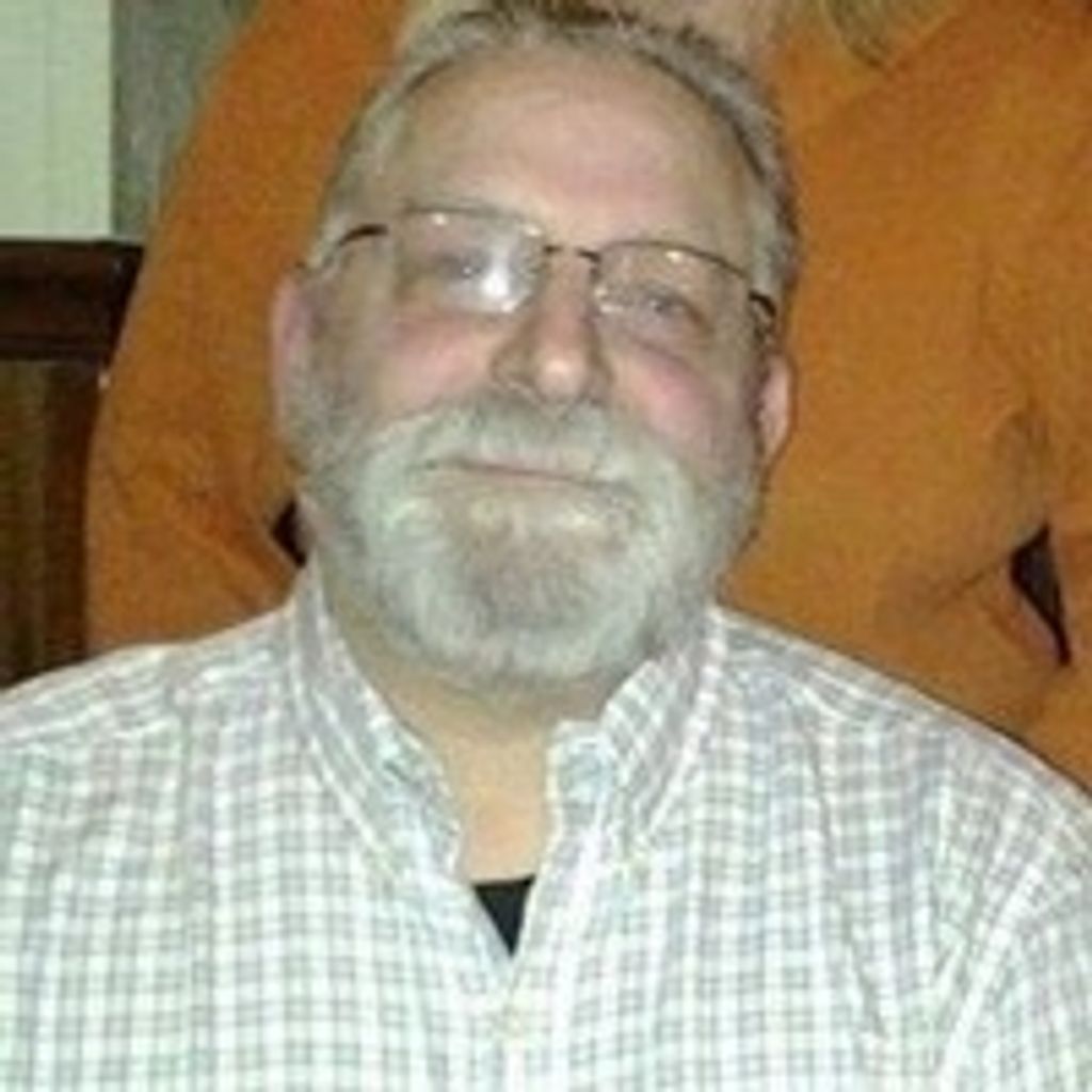 Ken Weishaar