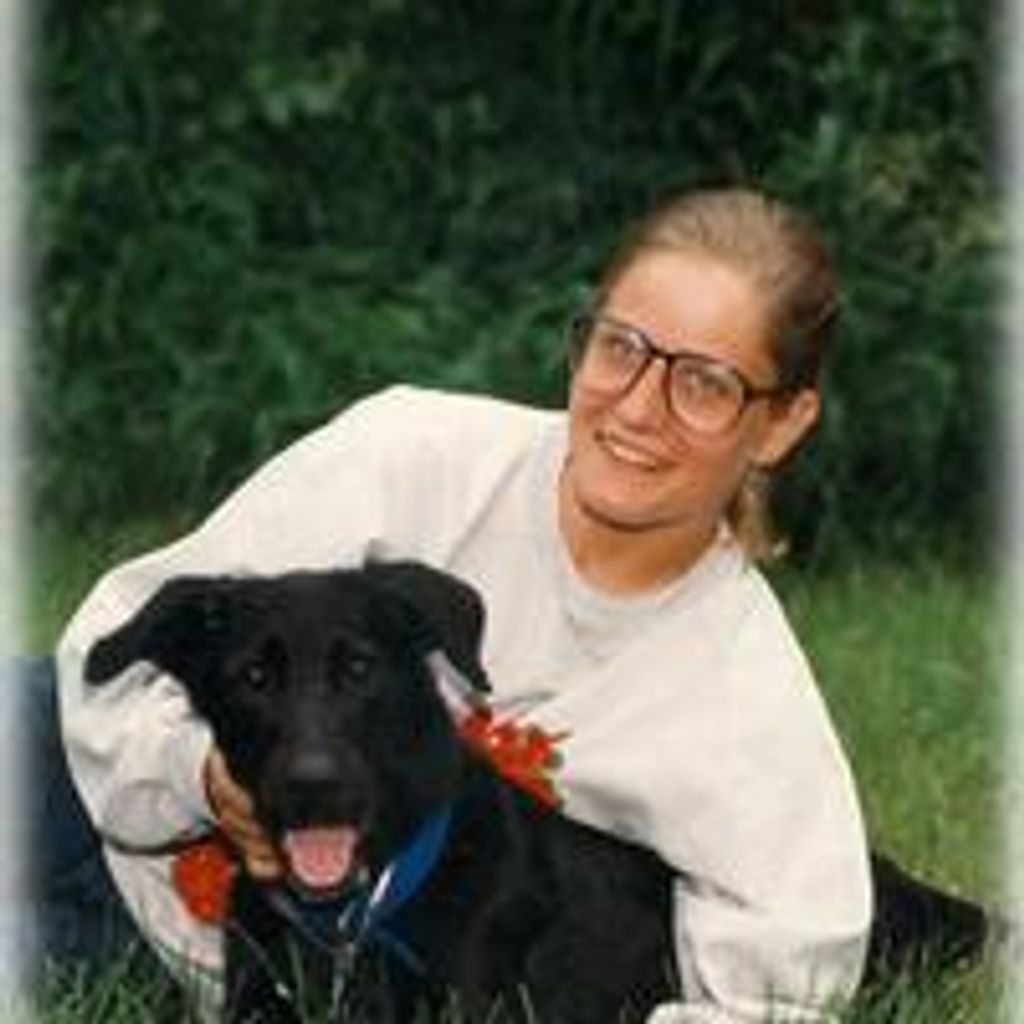 Judith Lynn Larson Dobney