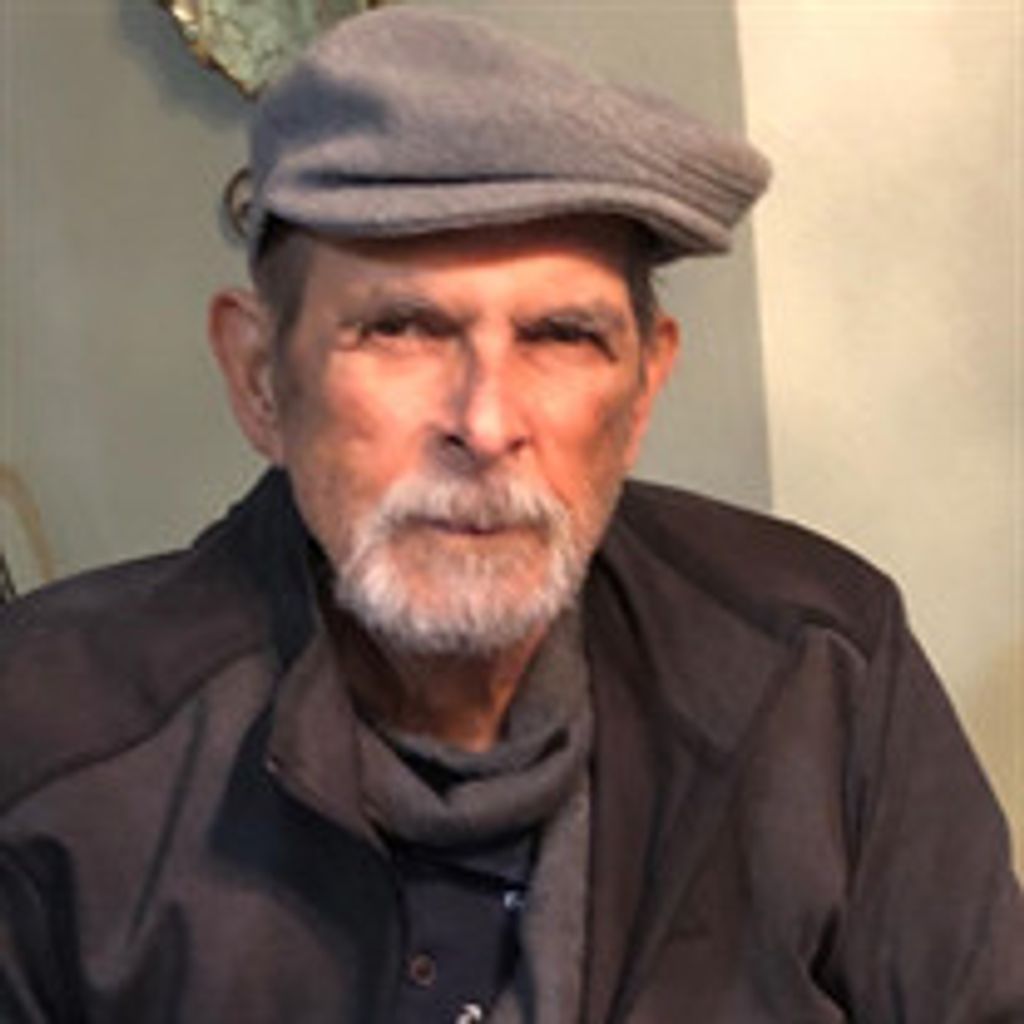 Jack Darby, Sr.
