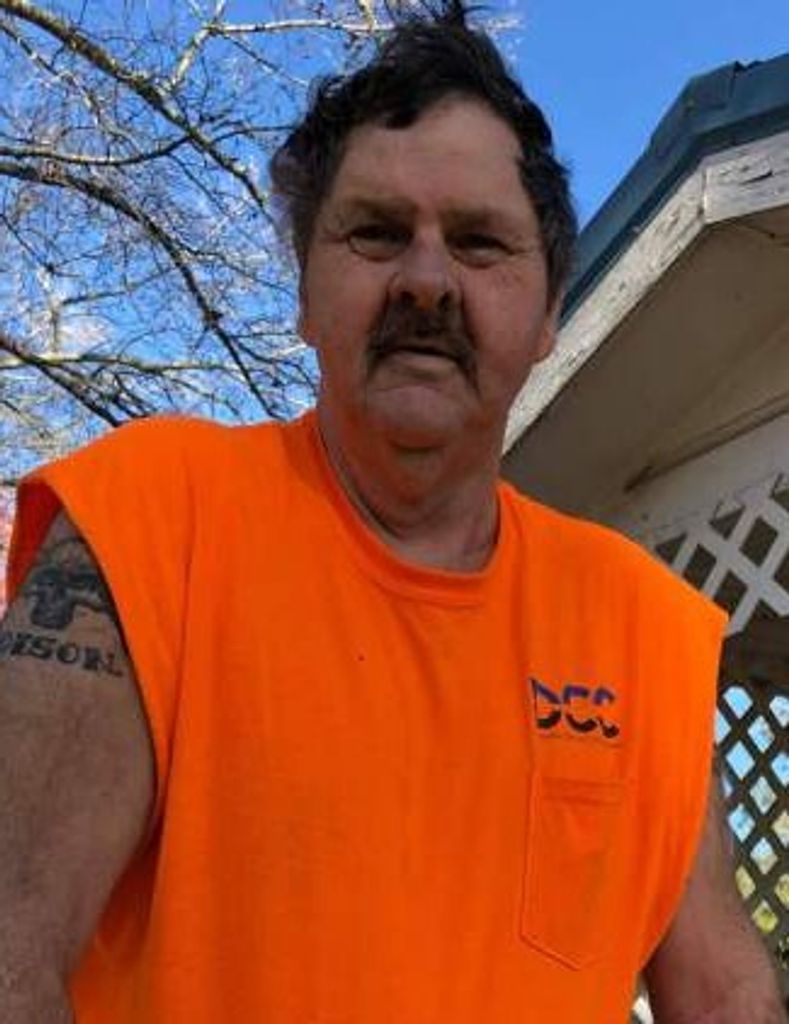 Luther Deaver Jr. Profile Photo
