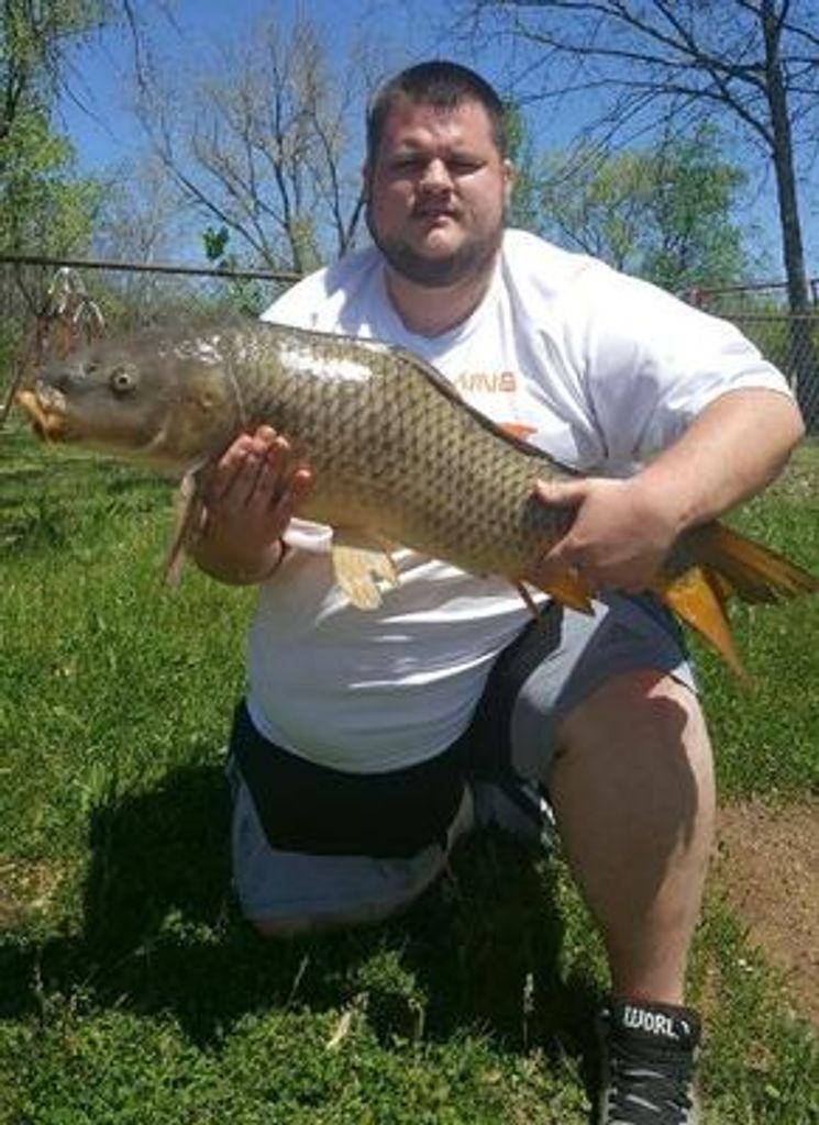 Casey Andrew Burdine Profile Photo