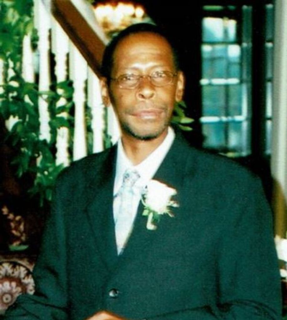Harvey B. Gregory, Jr.