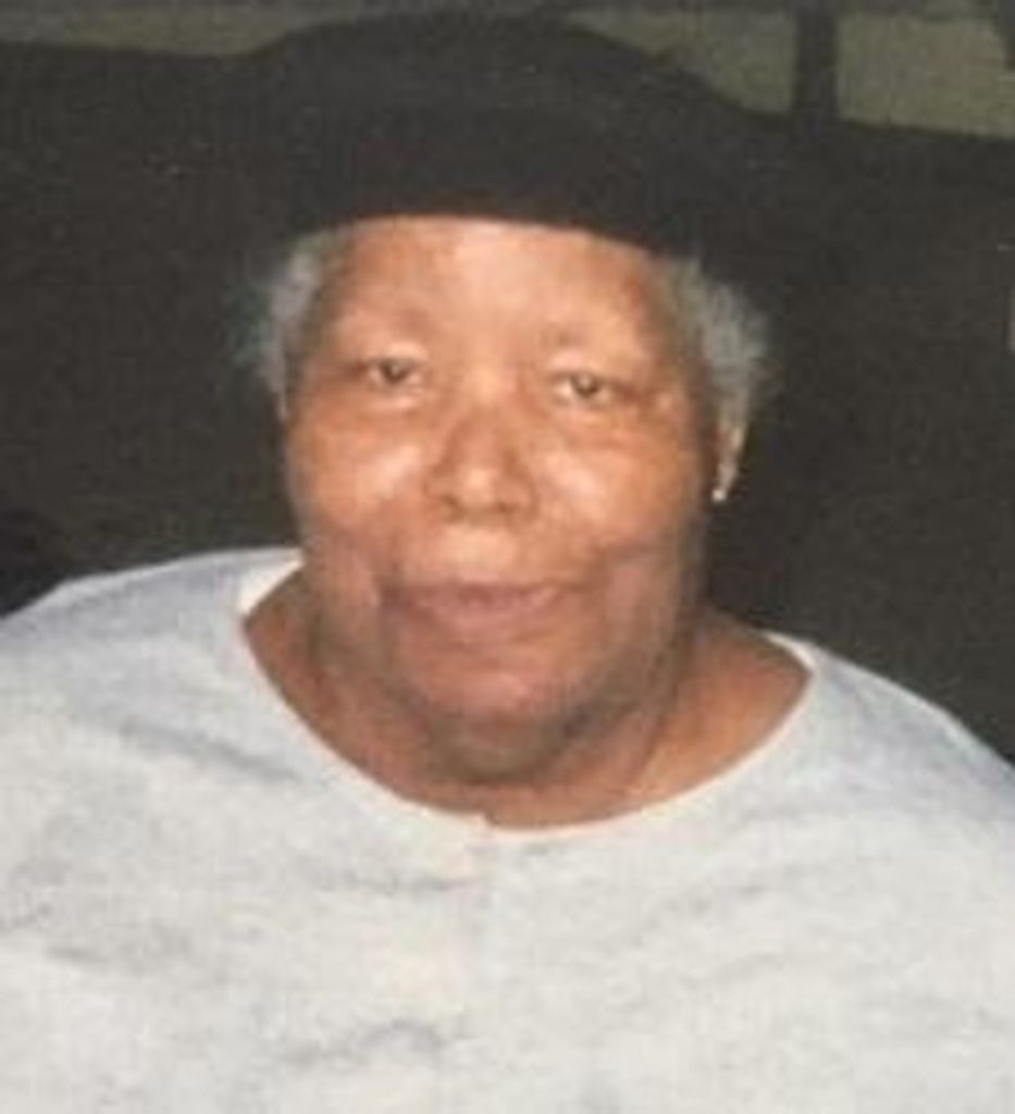 Pearlie  Mae Williams Profile Photo