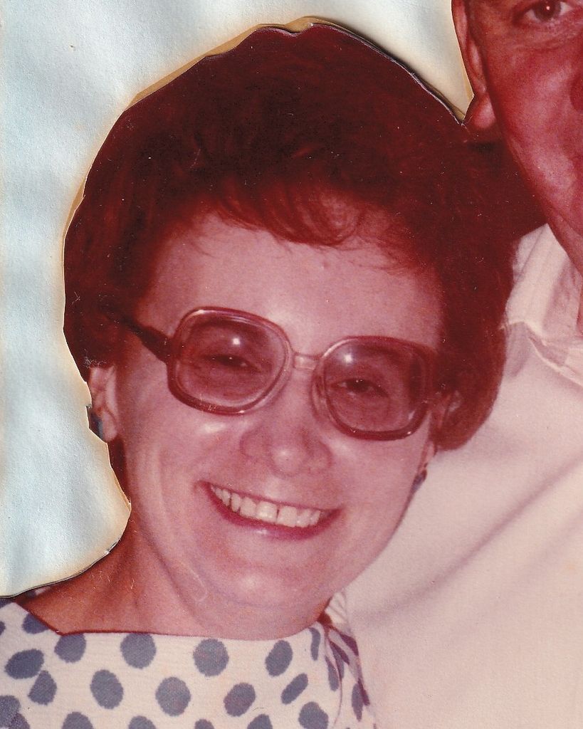 Jean W. Griffiths Profile Photo