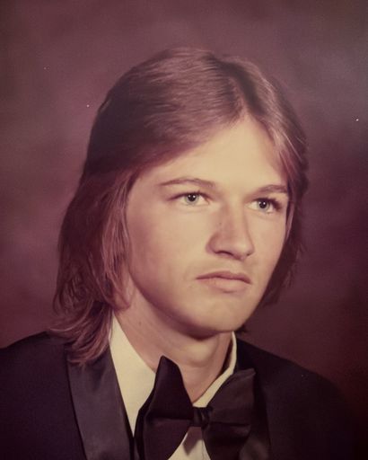 Craig Lee Jensen's obituary image