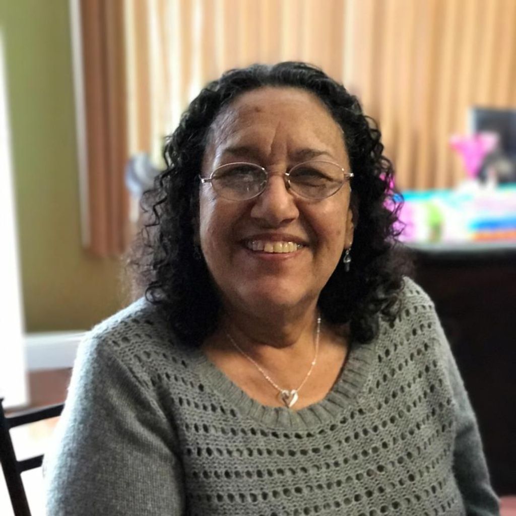 Esther Rios Infanson