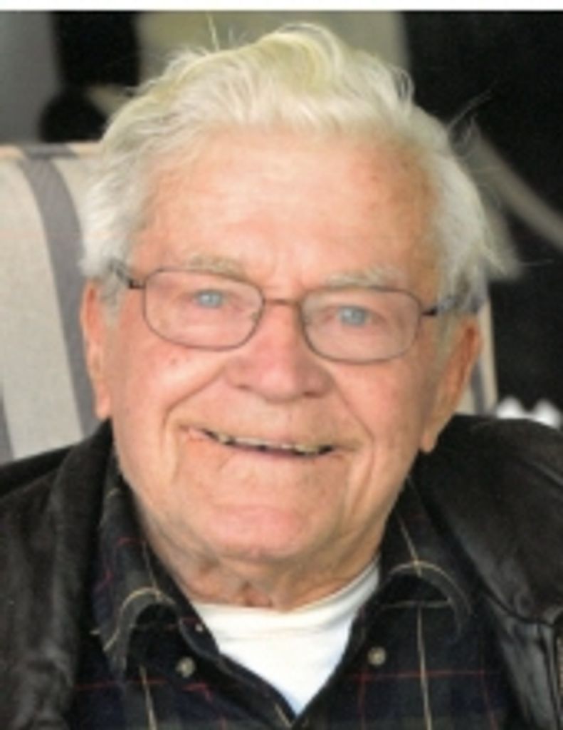 Clayton G Paul