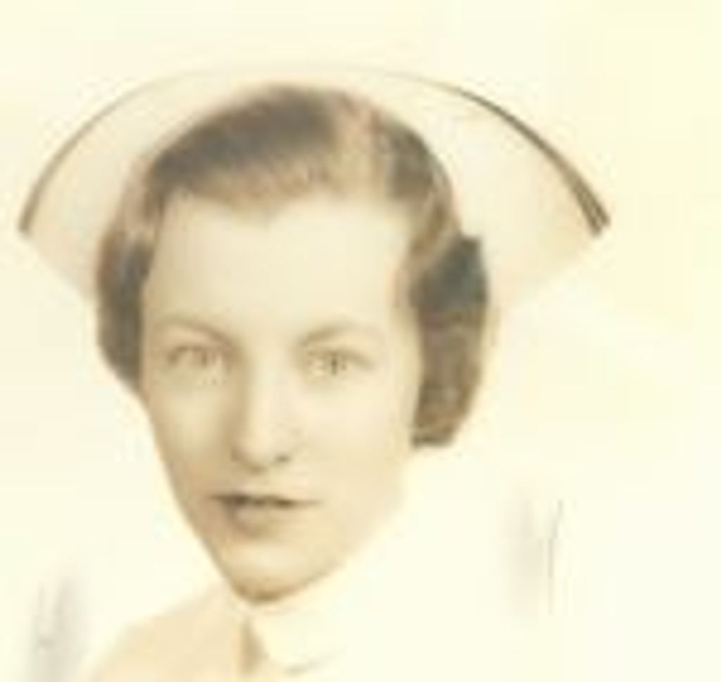 Margaret M. Goodwin