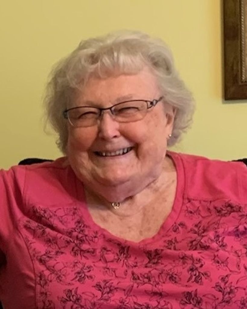 June Lorraine Pawlett Profile Photo