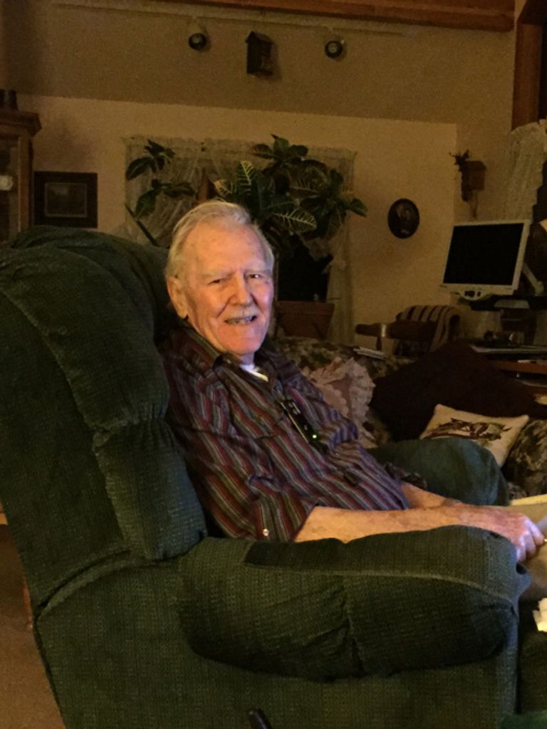 Roy Charles Meyer