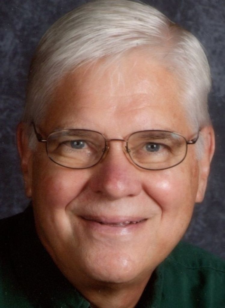 Michael E. Reierson Profile Photo