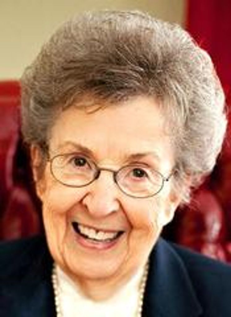 Gail Joy Warren Dudley