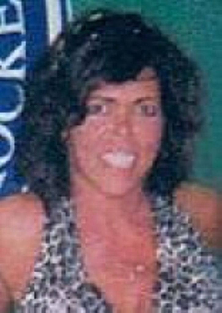 Kim  Allyn Meyer