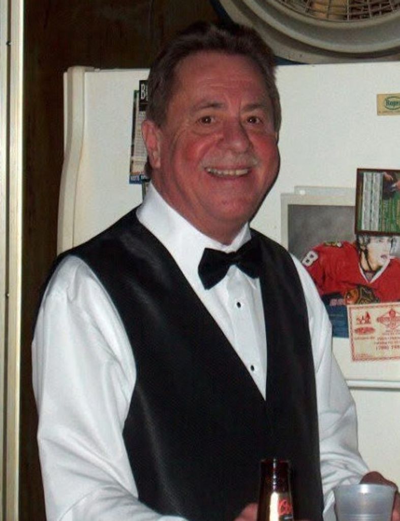 Ronald W. Detterline