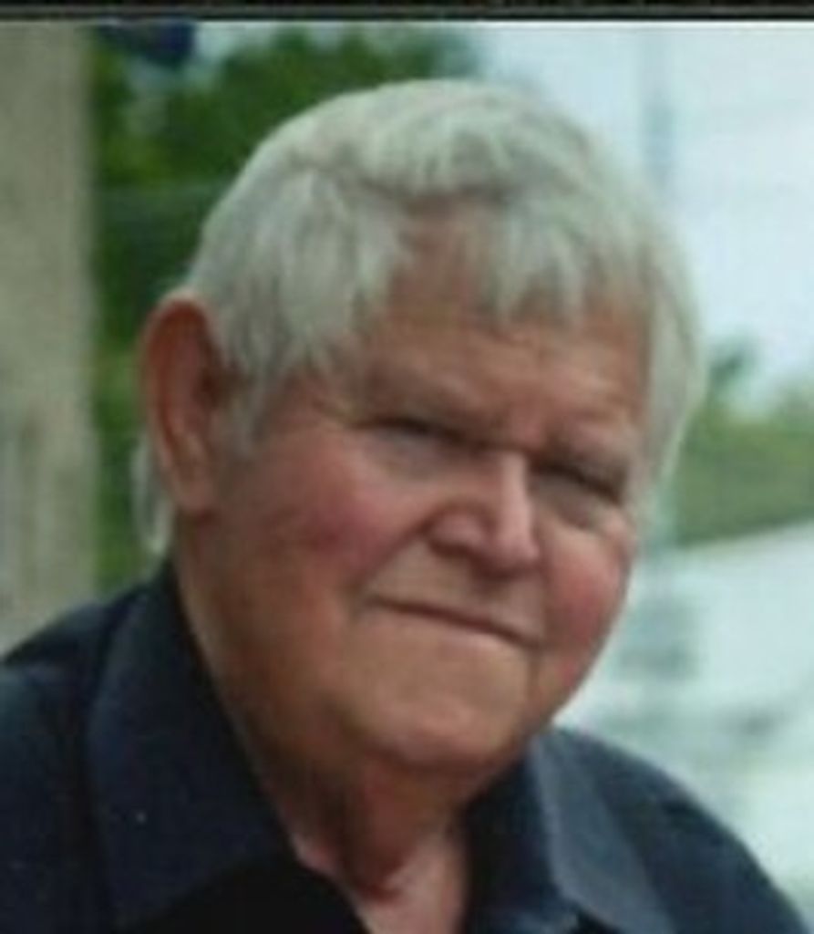 Bob Pritchett