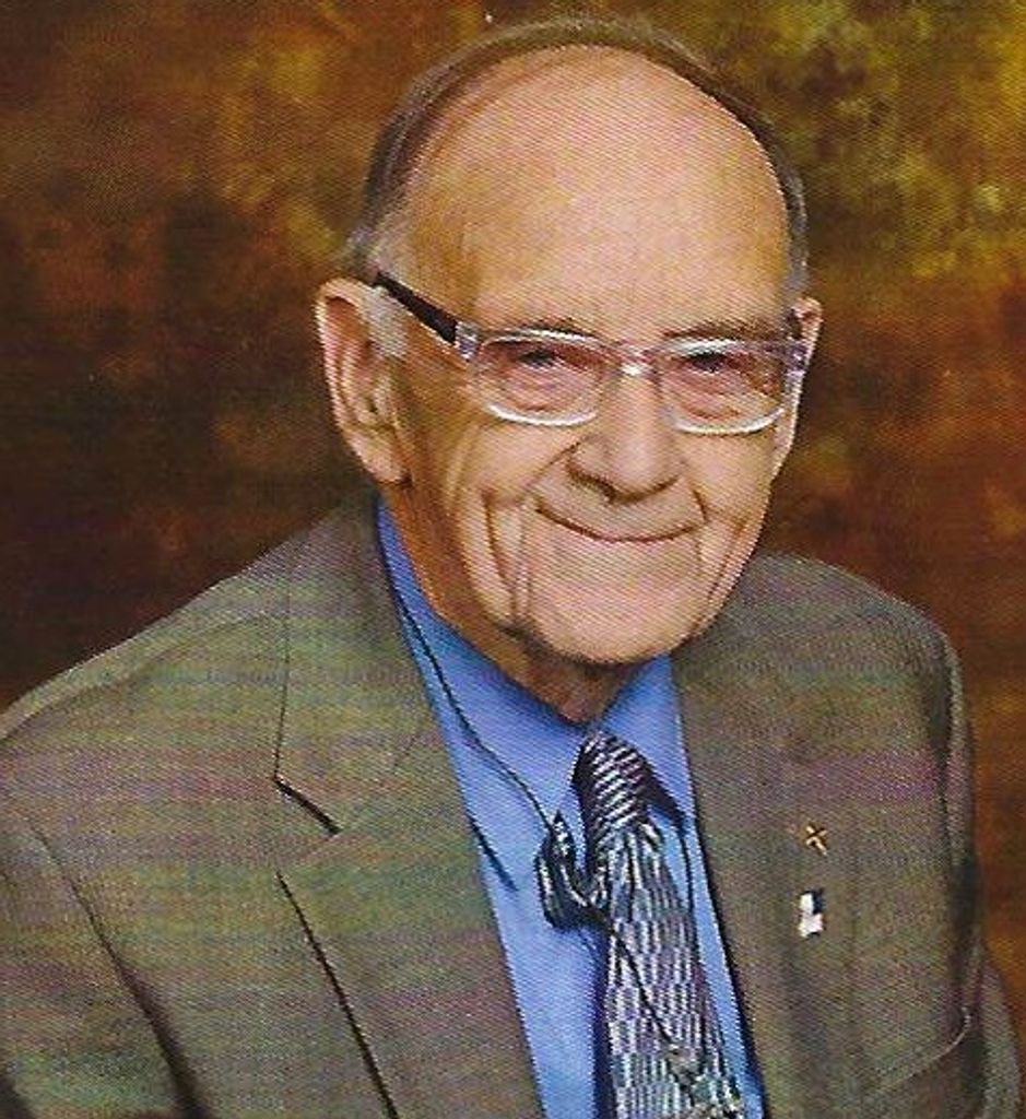 Ralph E. Krauss Profile Photo