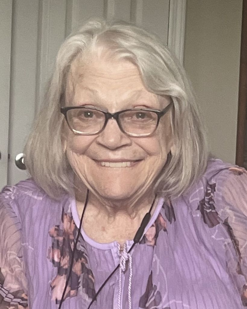 JoAnn Copley Profile Photo