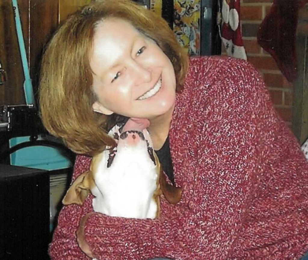 Cheryl M. Hockman Profile Photo