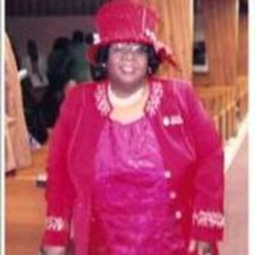 Martha Elizabeth Moses - Shepherd