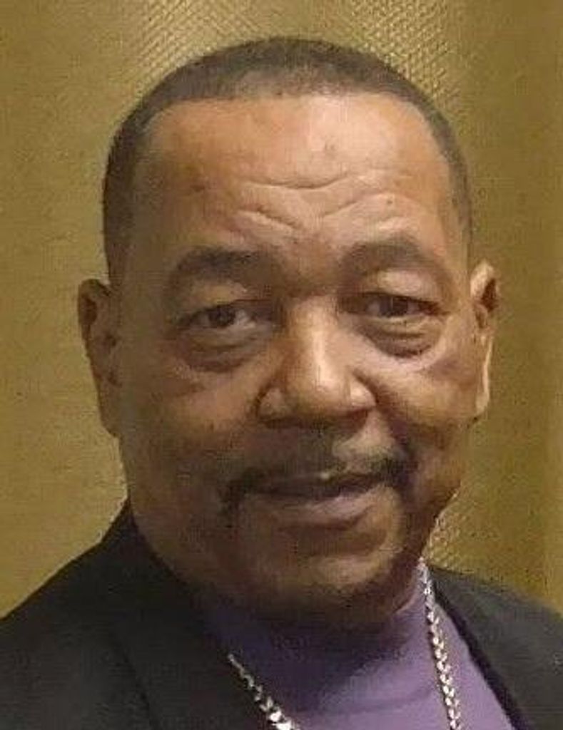 Erick T. Baker Profile Photo