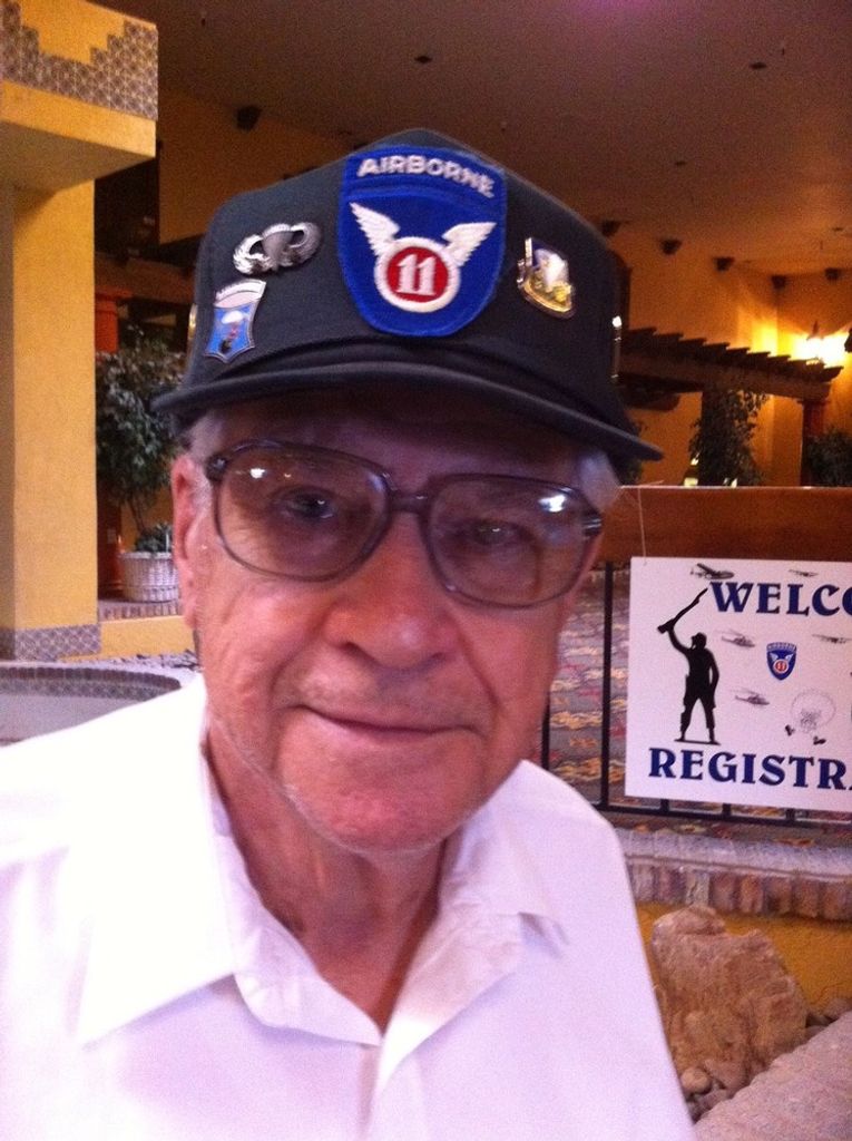 Joseph  Subic, Sr