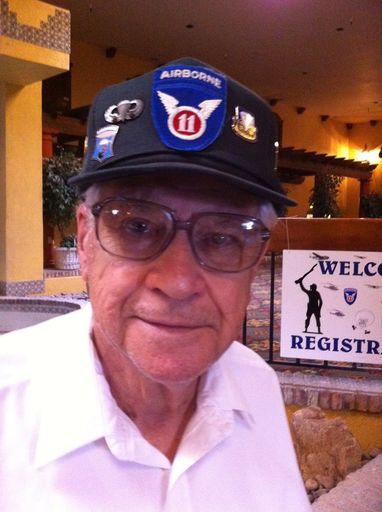 Joseph  Subic, Sr Profile Photo