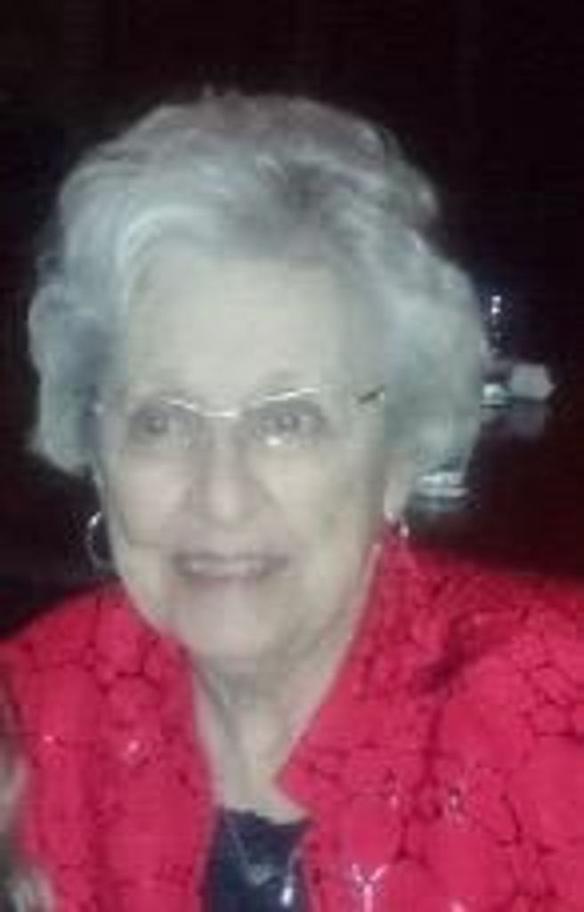 Freeda Mae Johnson Wooten Profile Photo
