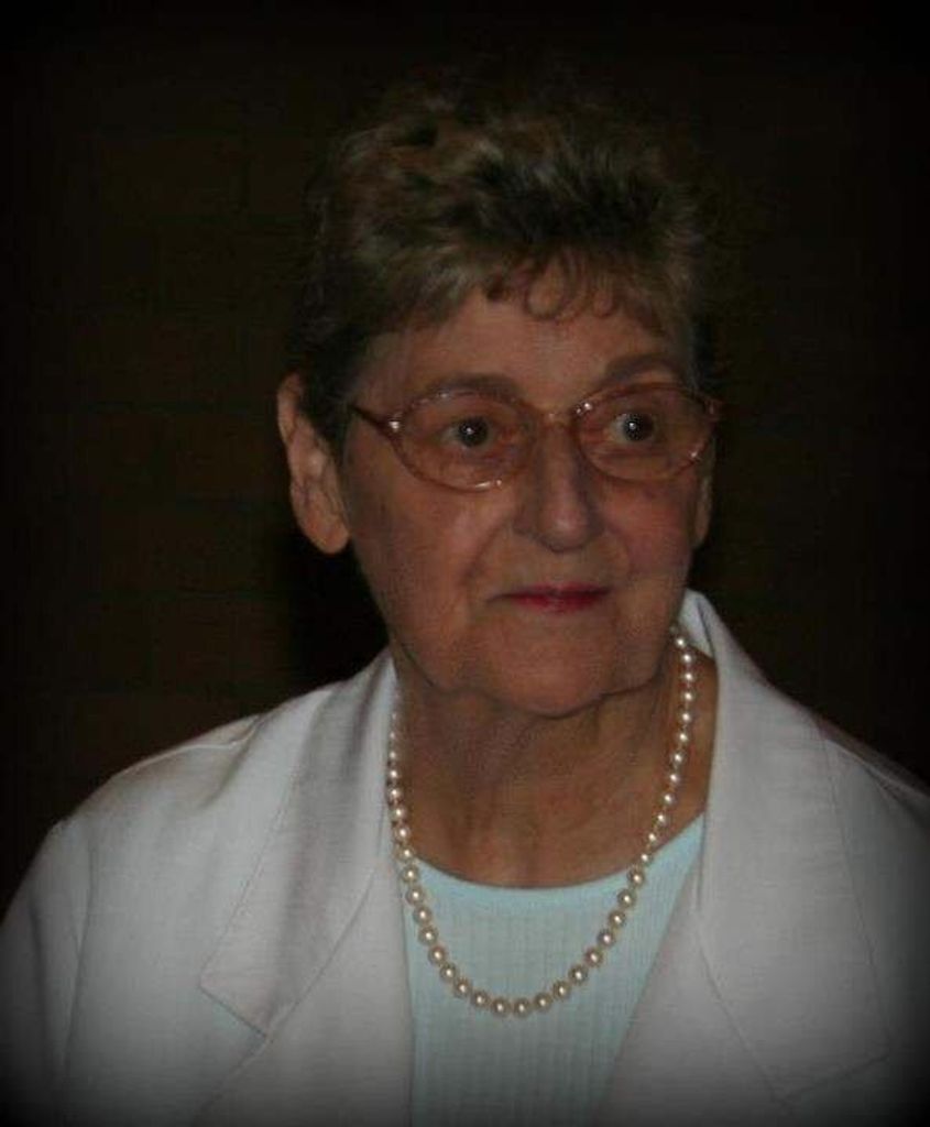 Yvonne “Bonnie” Taylor