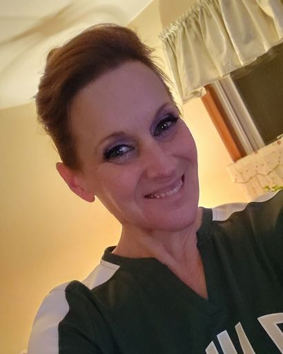 Kelli Snell's obituary image