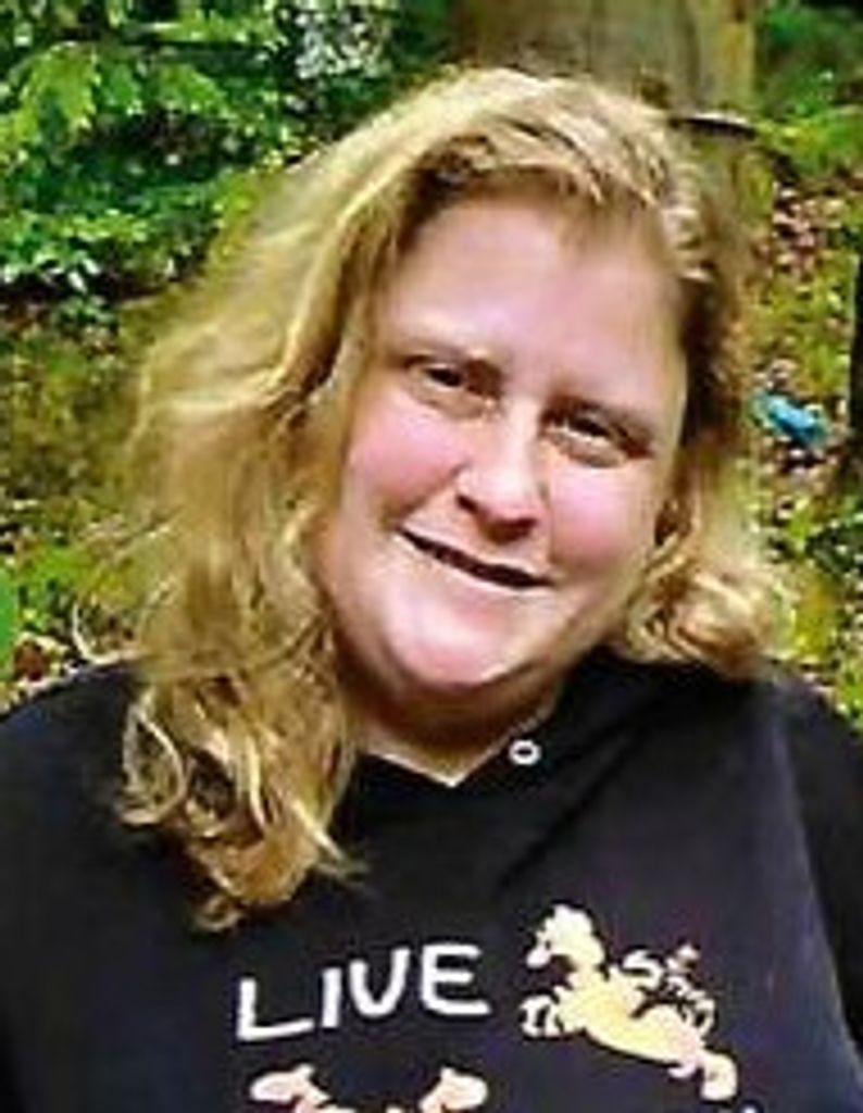 Jennifer Lynn Styers