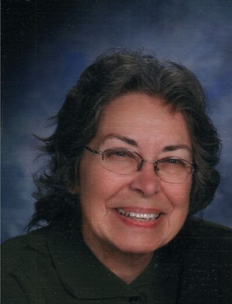 Virginia M. Blomberg Profile Photo