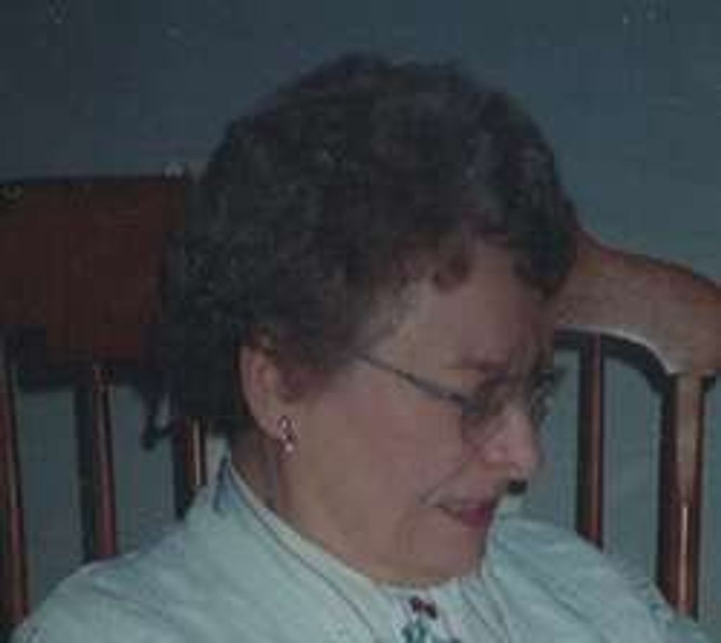 Marion MacQuarrie Profile Photo