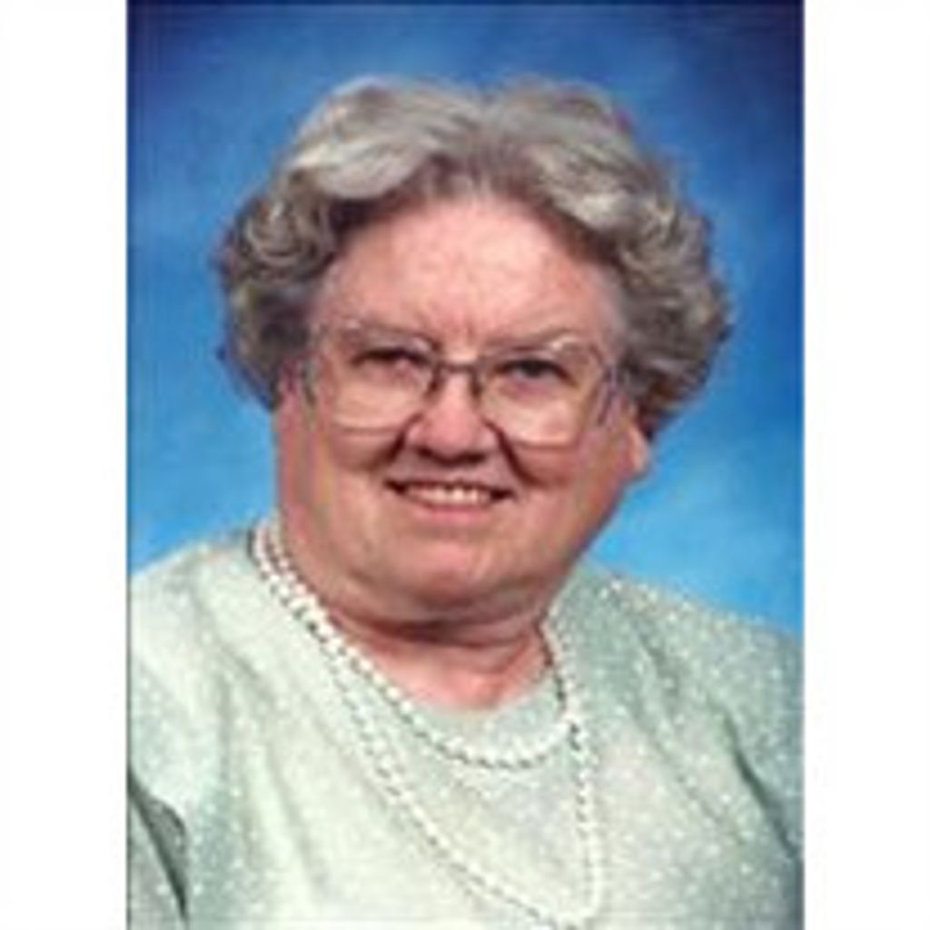 Margaret Olene Duke