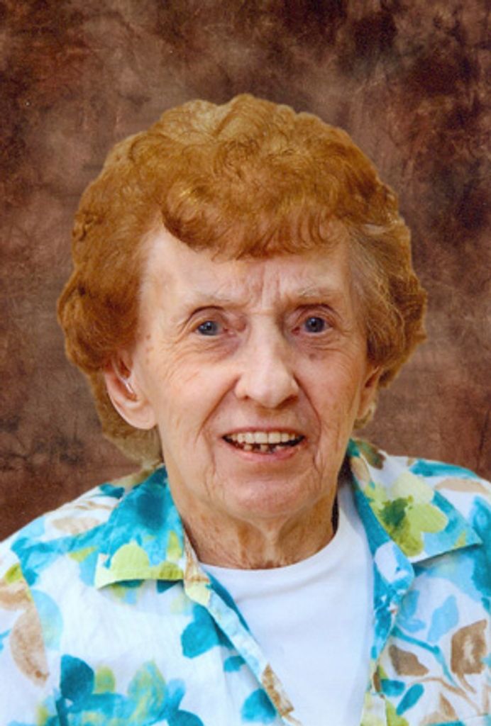 Harriet Engebretson
