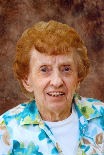 Harriet Engebretson Profile Photo