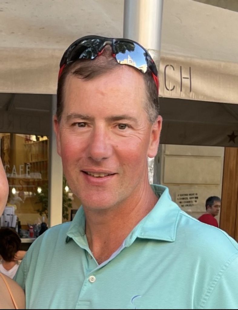 Scott M. Fitzgerald Profile Photo