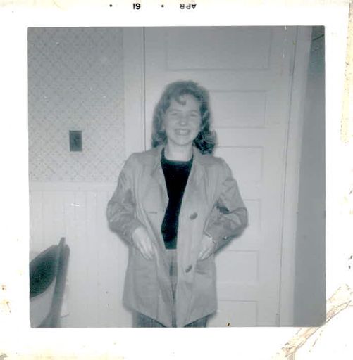 Jannette Louise (May)  Brown photo gallery thumbnail 20 of 61