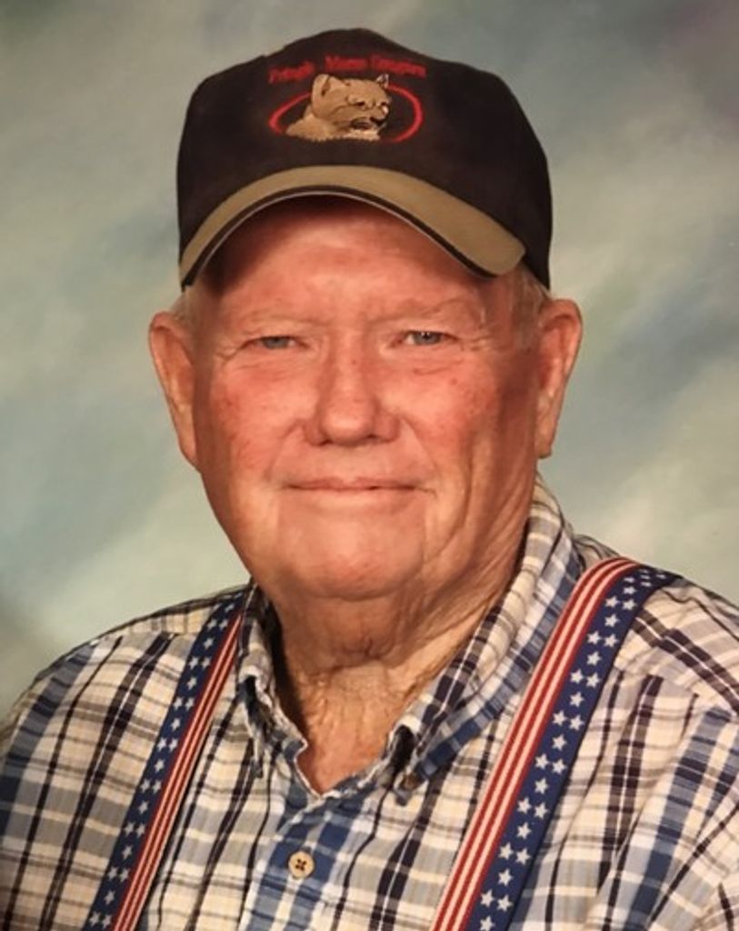 Dale Jennings Jones Profile Photo