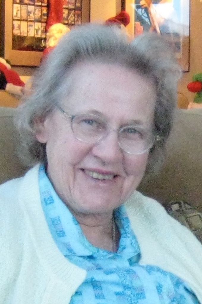 Donna V. Rippl