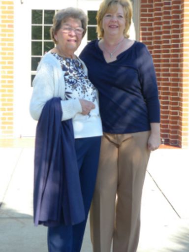 Kathleen "Mildred" Hess photo gallery thumbnail 4 of 86