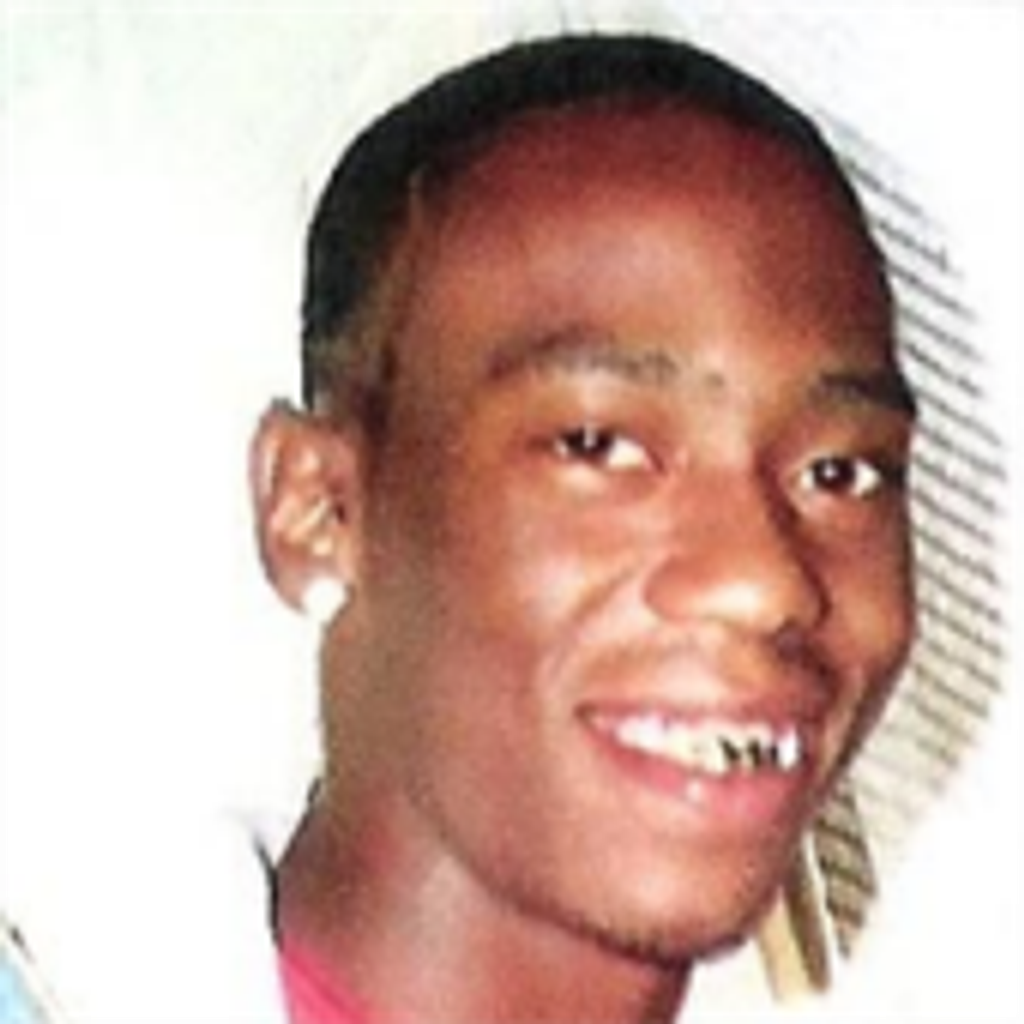 Christopher  Wayne Greene