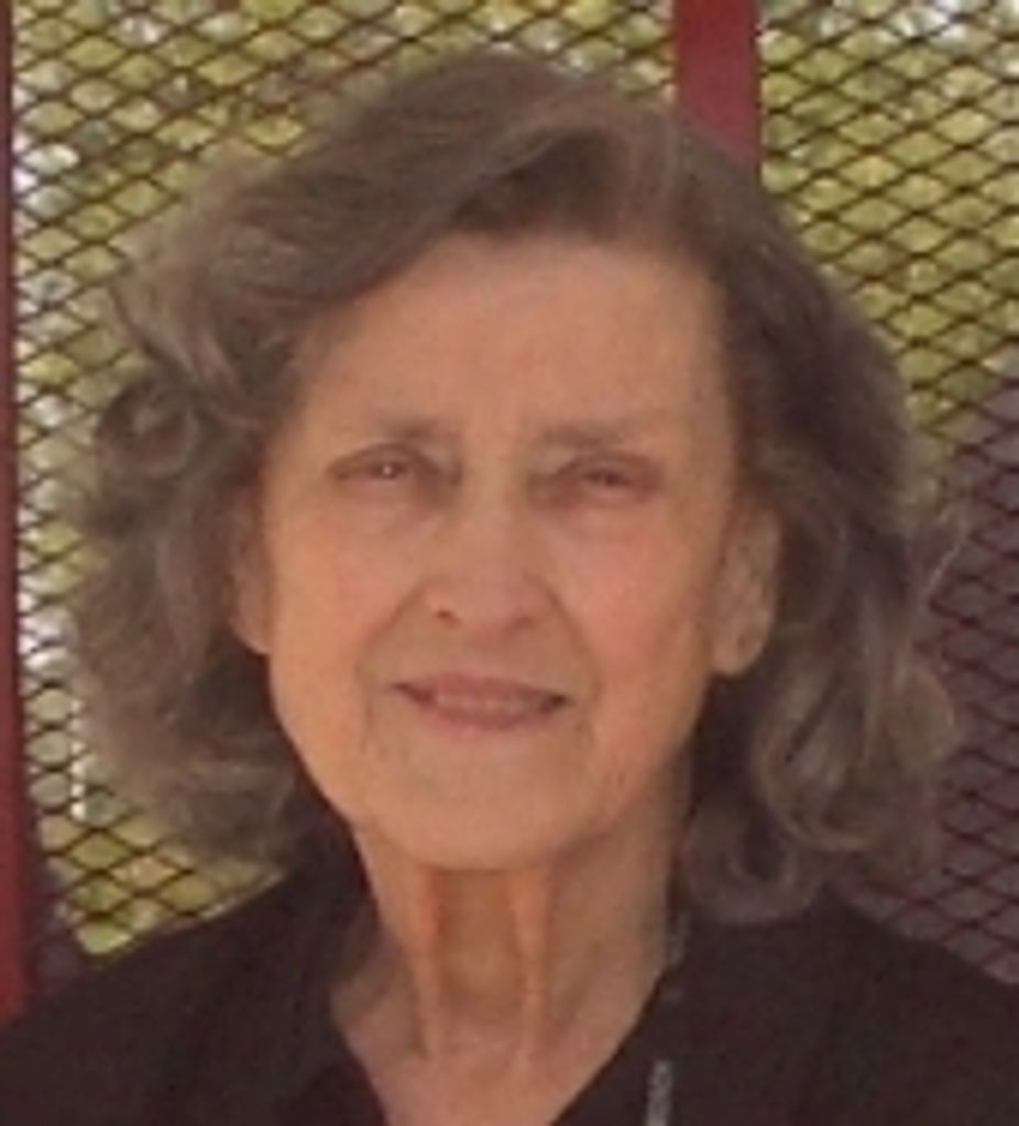 Rosie Baade