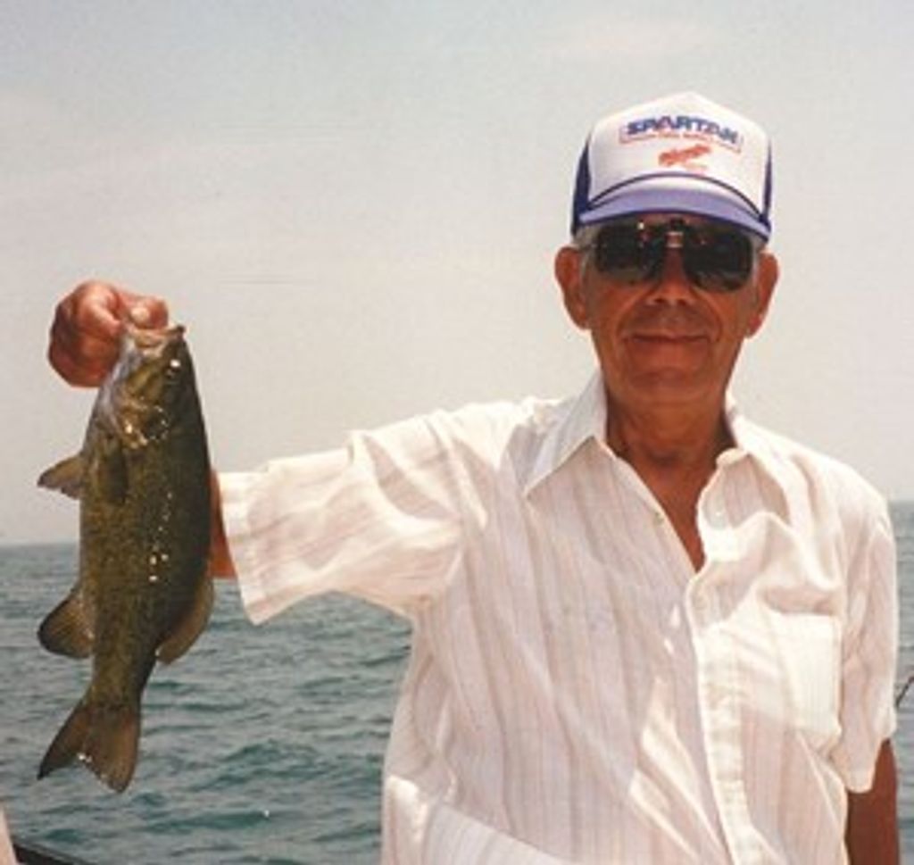 Gerald D. Thomas