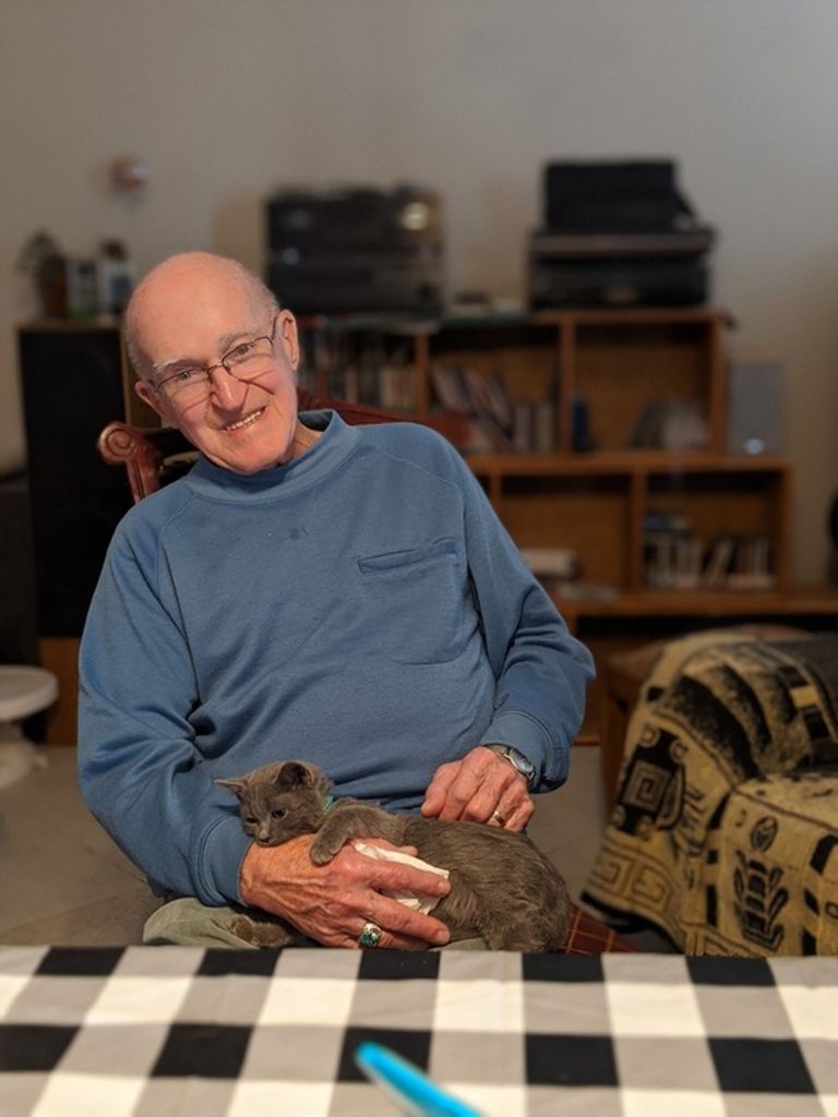 Donald A. Phillips Profile Photo