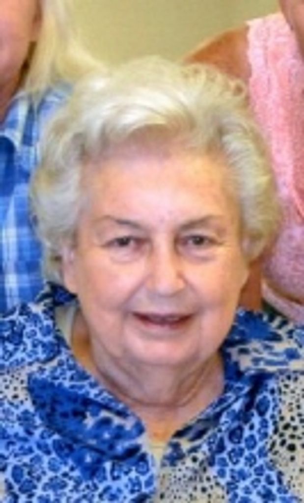 Mildred Lowry Profile Photo
