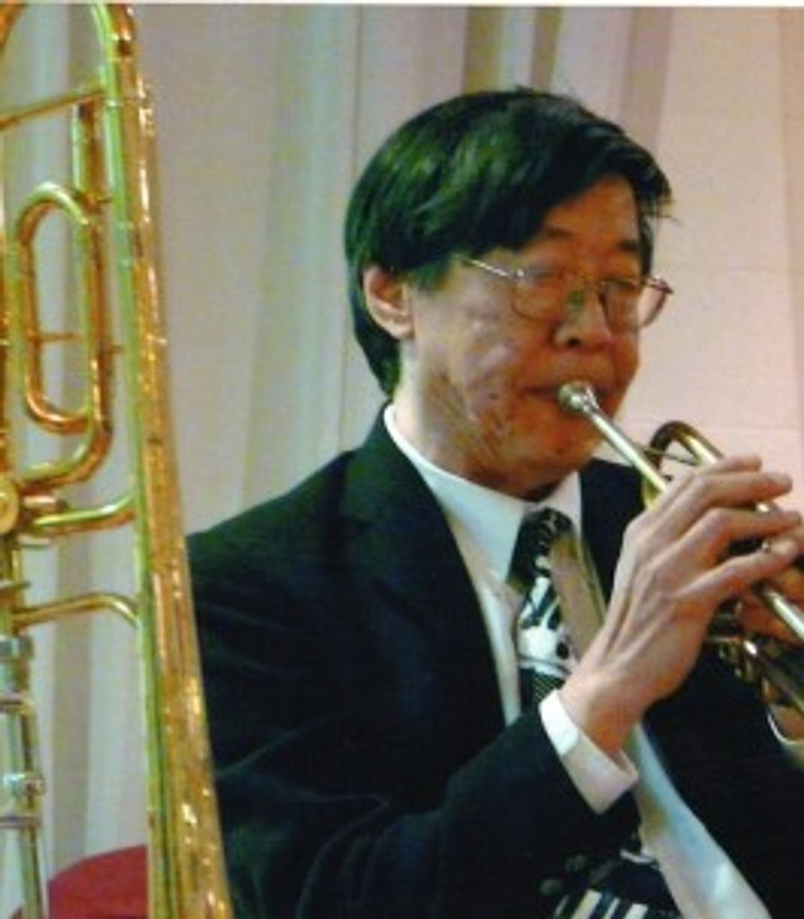 Dennis Tang